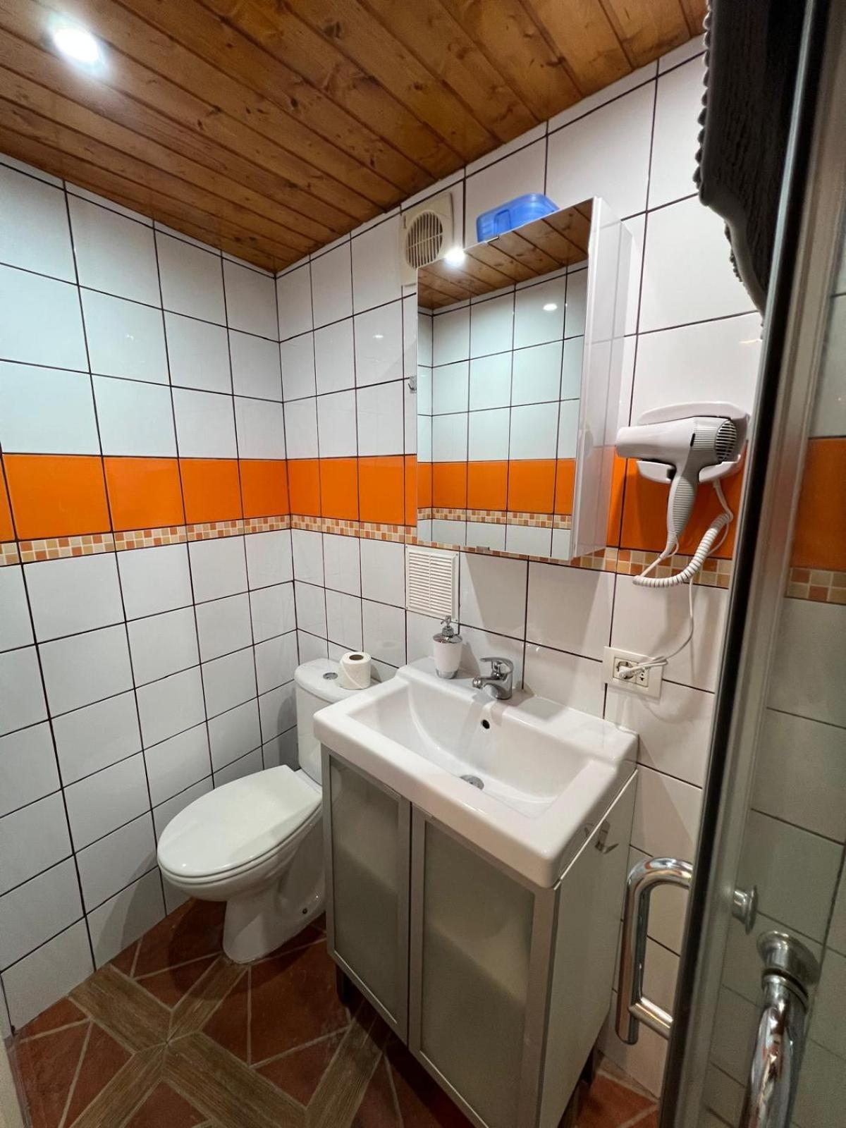 Apartamento El Pequeno Refugio Chío Exterior foto