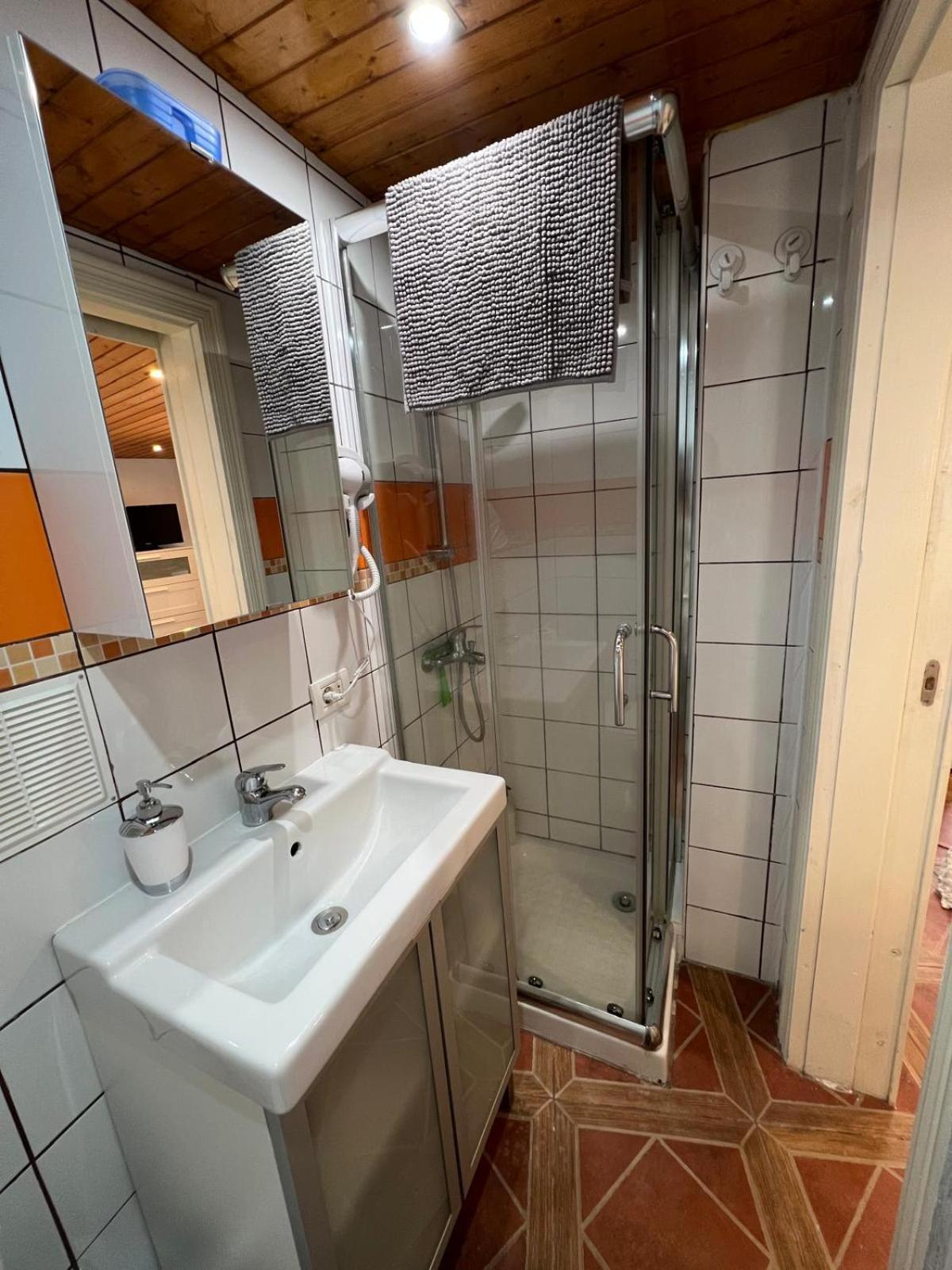 Apartamento El Pequeno Refugio Chío Exterior foto
